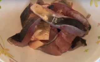 Как приготовить карпа – 12 вкусных рецептов
