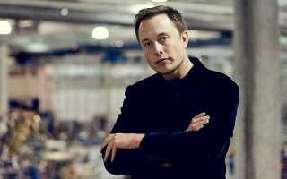 Технология Hyperloop