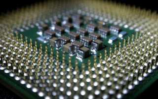 Технология Hyper threading