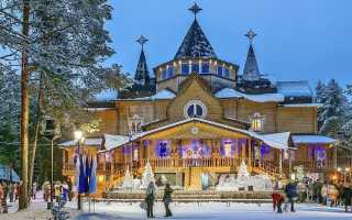 Дед Мороз и Снегурочка – интересные факты
