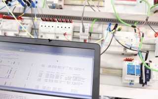 Технология KNX