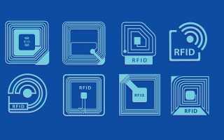 Технология радиочастотной идентификации rfid: плюсы и минусы