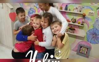 Фразы о детях в статусах Вконтакте