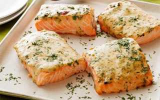 Горбуша запеченная в духовке — 5 простых рецептов приготовления вкусной, сочной и мягкой горбуши