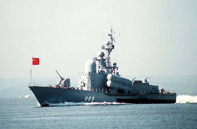 Катер Молния