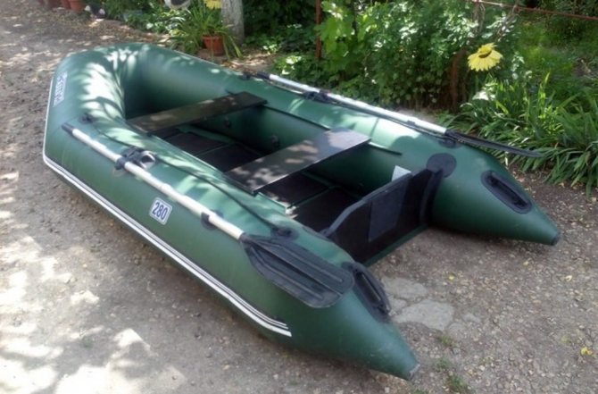 Нептун КМ-280