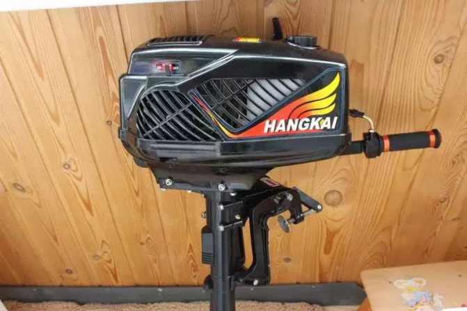 ПЛМ Hangkai 3.6