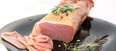 Вкусные рецепты рыбного и мясного балыка