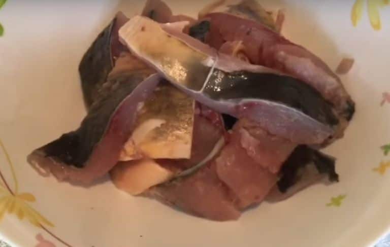Жареный карп на сковороде – 4 вкусных рецепта приготовления рыбы