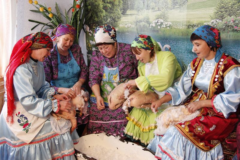 Каз Умахэ