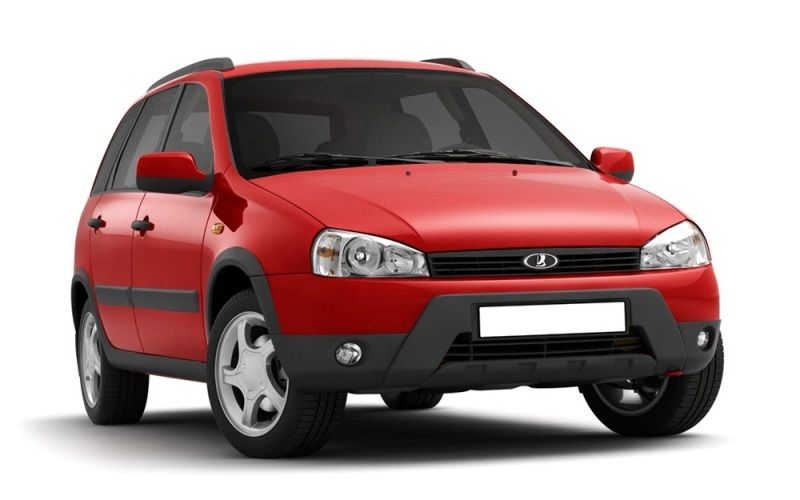 Lada 119