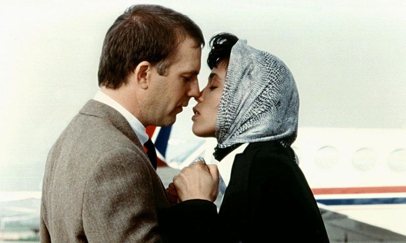 «Телохранитель» (1992)