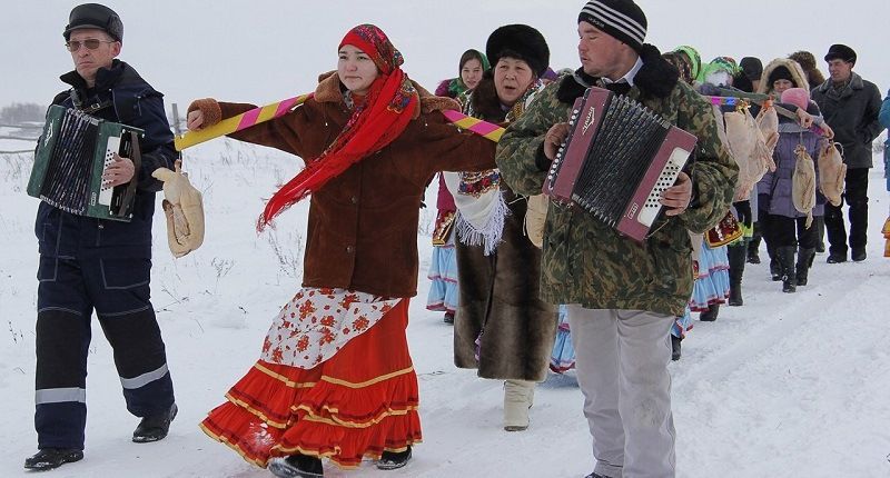 Боз карау