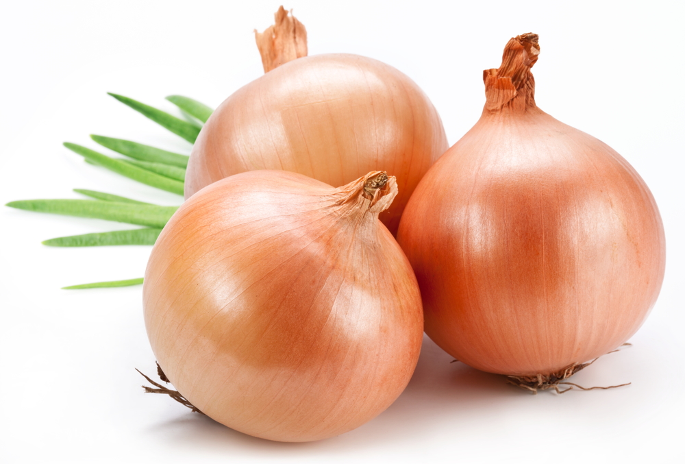 лук