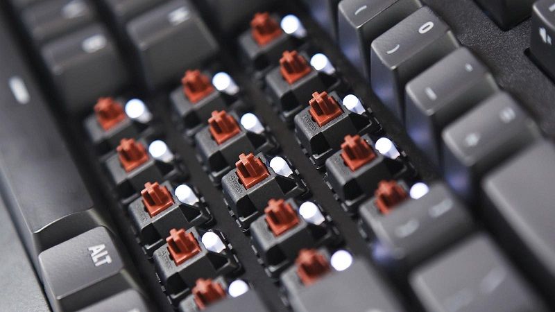 Das Keyboard