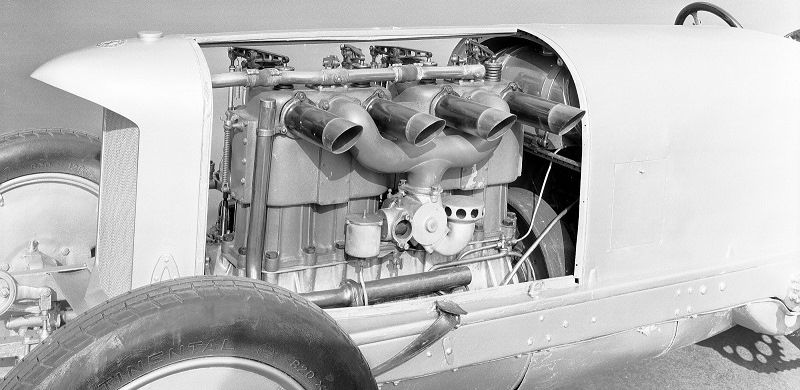 Fiat Blitzen Benz