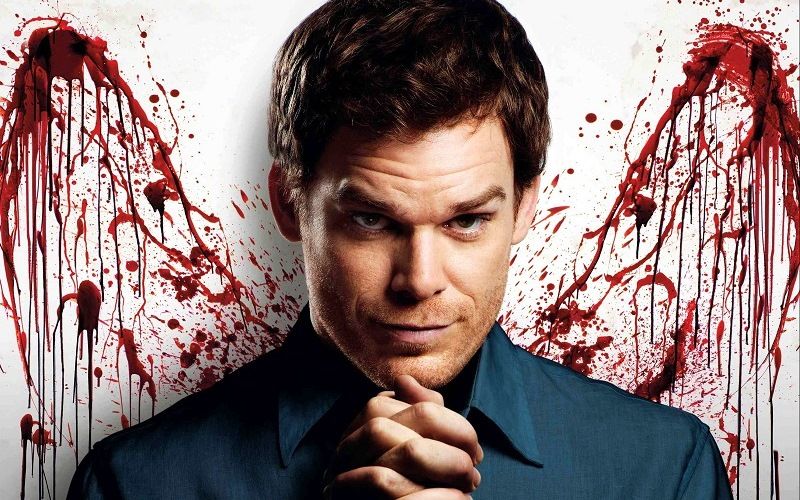 Сериал "Декстер"