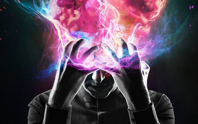 Сериал "Легион"