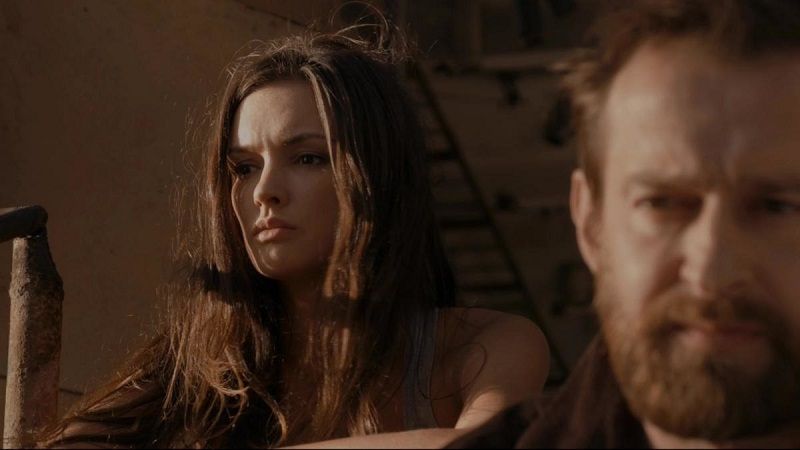 Сериал "Метод"