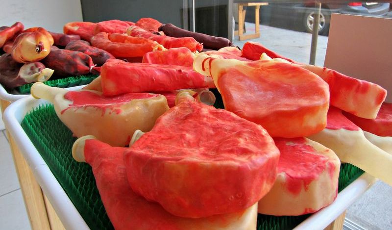 Meat Balloons