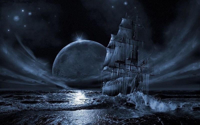 Голос моря