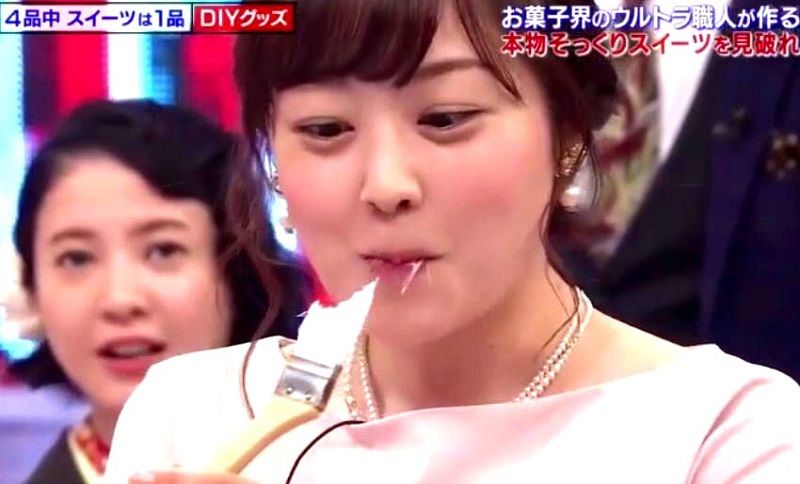 Sokkuri Sweets