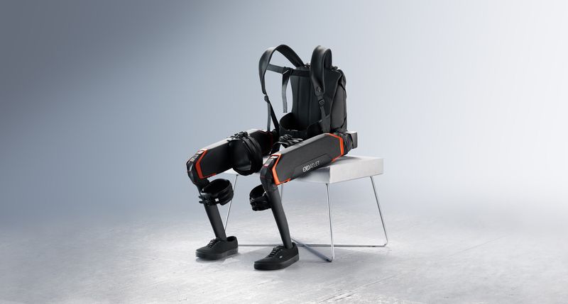 ExoAtlet