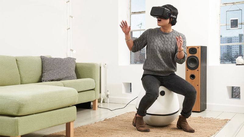 VRgo