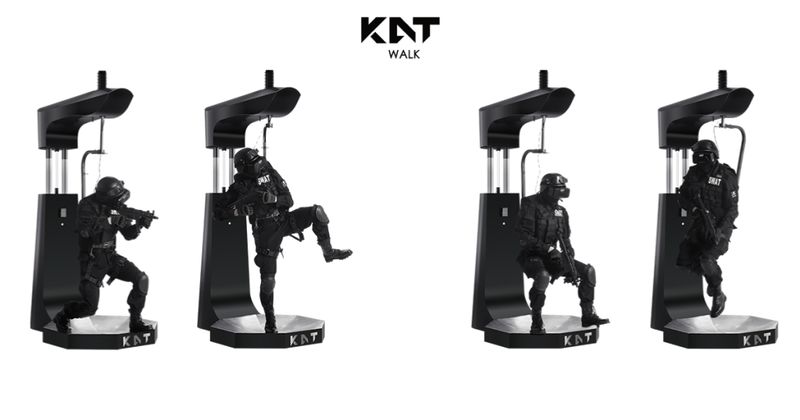 Kat Walk
