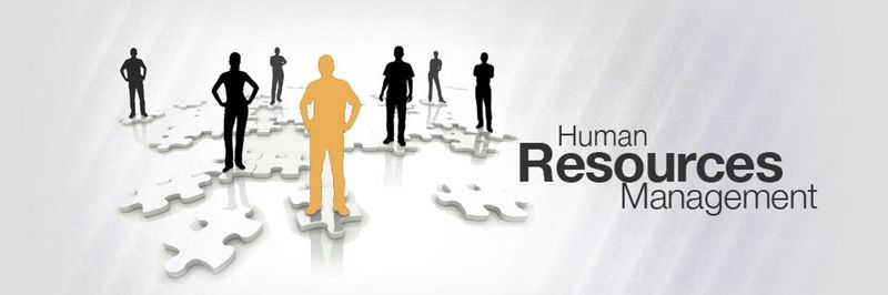 Human Resources Management