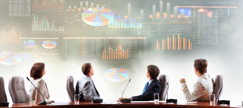 Business Intelligence