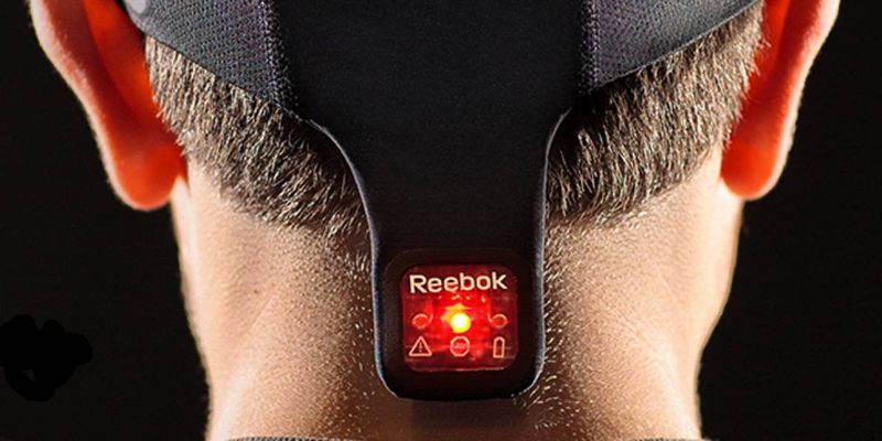Reebok Checklight