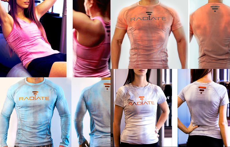 Radiate Athletics