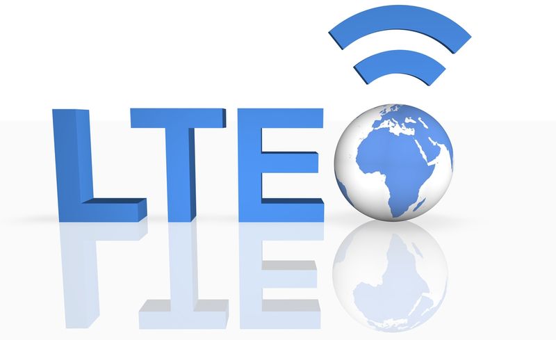 LTE-A