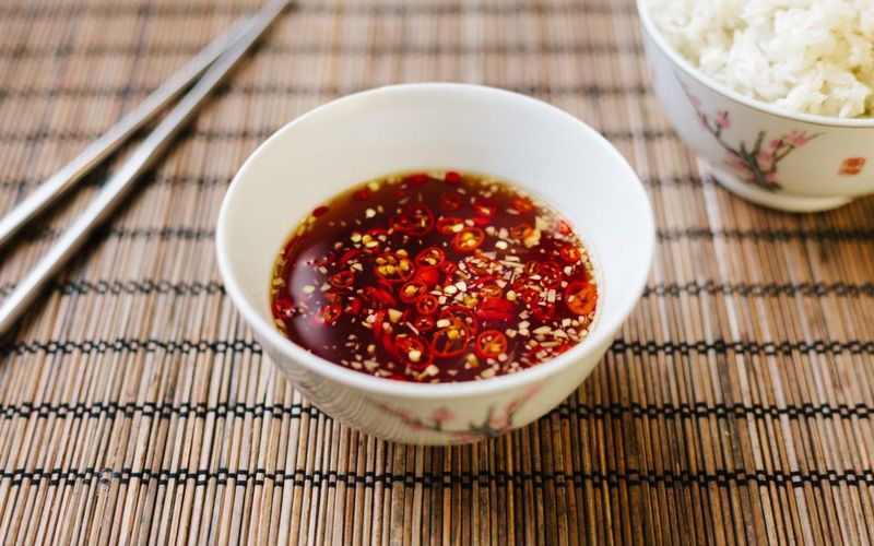 Рыбный соус