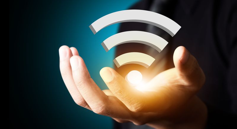 Технология Wi-Fi