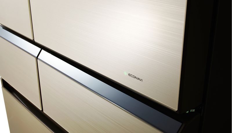 Panasonic ECONAVI