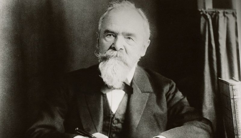 Карл Линде