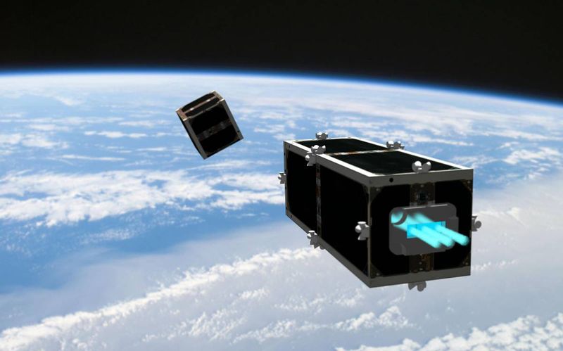 CleanSpace One