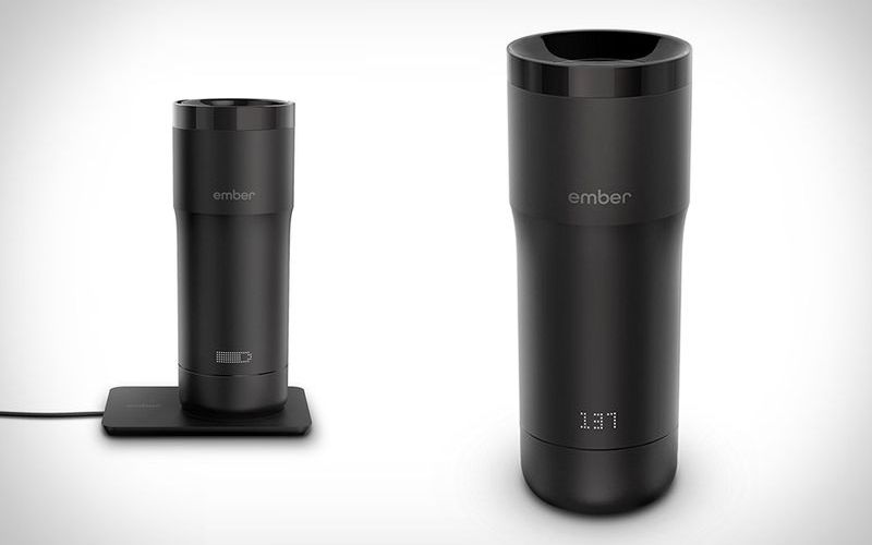 Кружка Ember