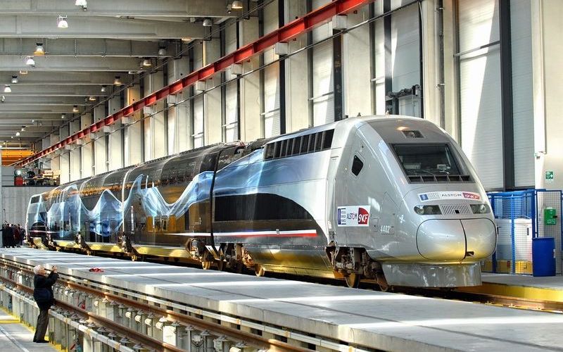 TGV POS