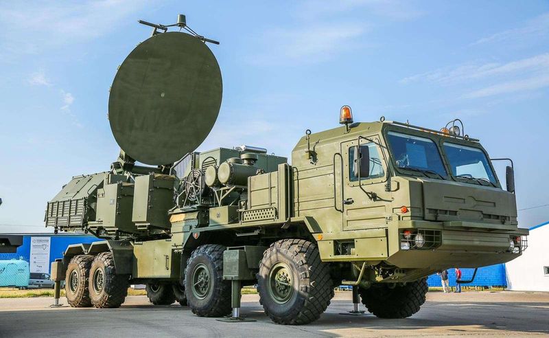 Военное вооружение