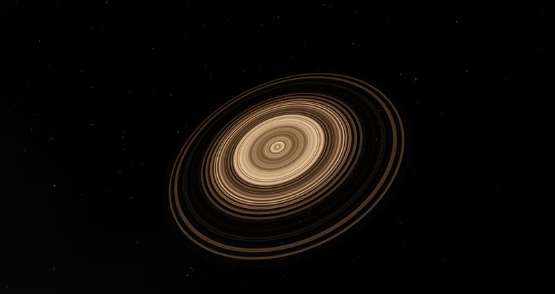 1SWASP J1407 b