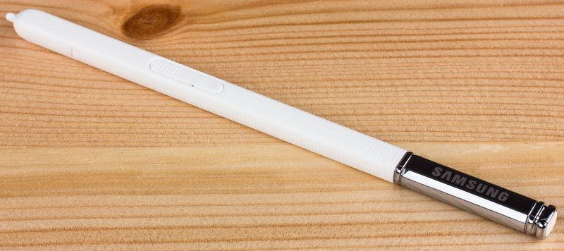 Сенсорная ручка