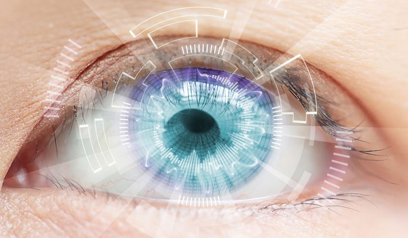 Цифровые линзы