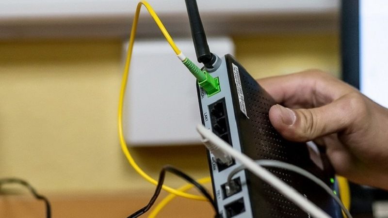 Сравнение кабельных технологий доступа в Интернет