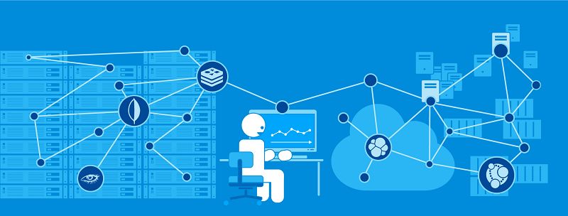 Суть технологии big data