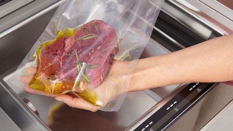 Вакуумные пакеты