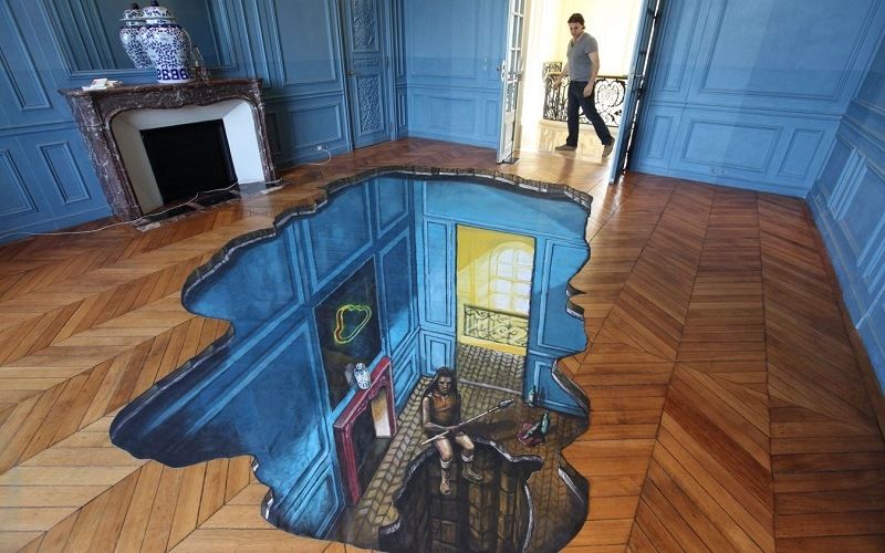 Плюсы и минусы 3 dполов