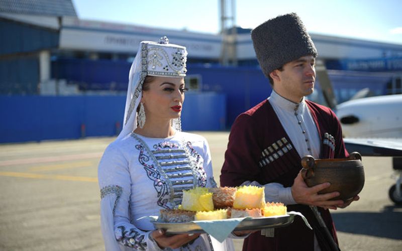 Балкарская пара